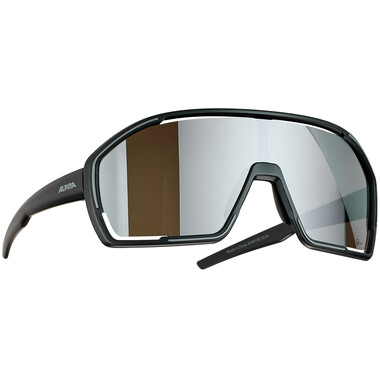 ALPINA BONFIRE Q-Lite Sunglasses Mat Black 2023 0